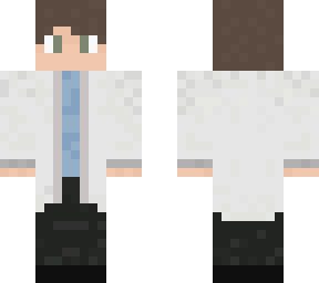 scientist