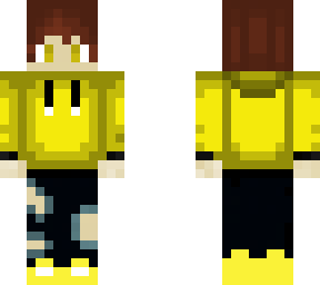 serpensornaria skin 47 in yellow