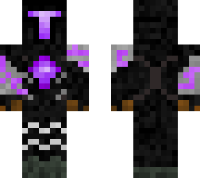shadow wrath warrior (ender)