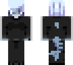 sharky furry