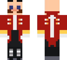 simple eggman