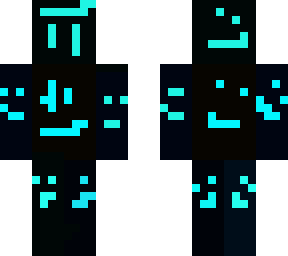 smiley face guy