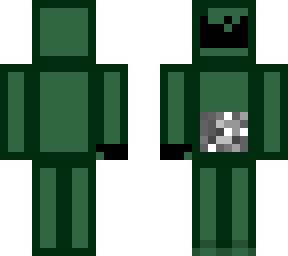 soldier (custard anomalies)