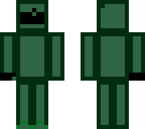 soldier (custard anomalies)