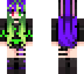 spaces_bunny minecraft