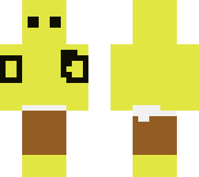 spongebobby