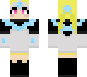 starr nova