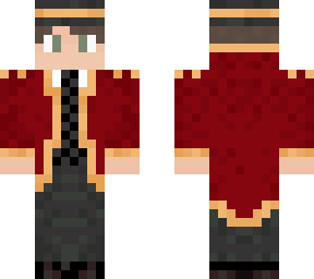 steampunk