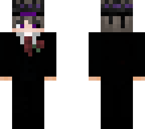 suit mrtx dark eye