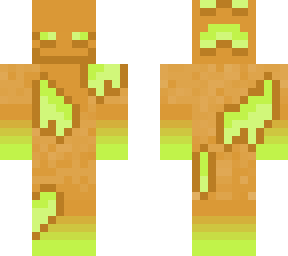 sulfer rot demon