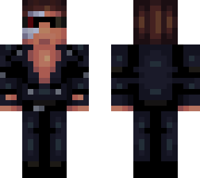t-800 | the terminator