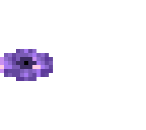 the amethyst disc (fan made)