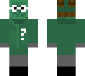 the batman: riddler