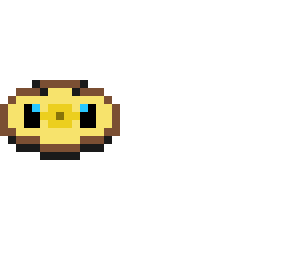 the bee disc (fan made)
