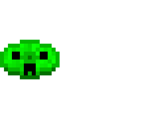 the creeper disc (fan made)