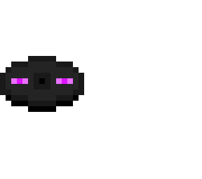 the enderman disc (fan made)