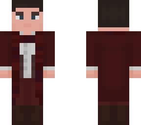 the fourth doctor (season 18)