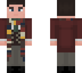 the fourth doctor