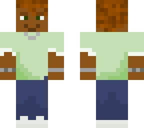 the goat emerald