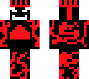 the undead one