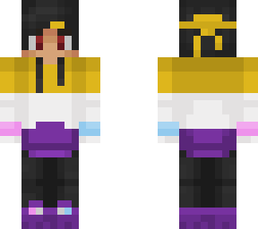 trans non binary