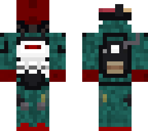 trauma team - by terminusoutcomes
