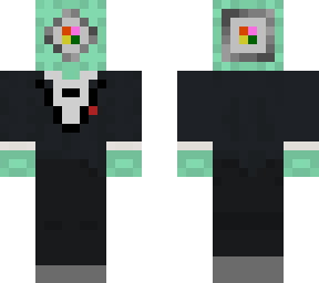tuxedo command (chain)