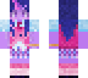 twilight sparkle