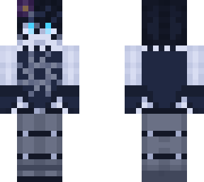 two time ( forsaken | stylized )