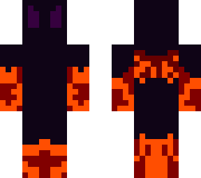 volcanic dragon