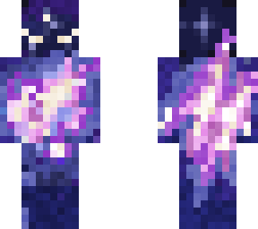 w.i.p cosmo skin