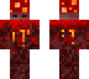 warped fungus (remix of funguy2005's skin)