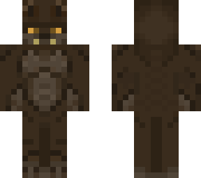 werewolf