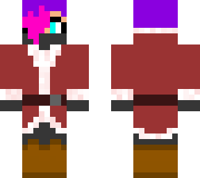 winter-hood down