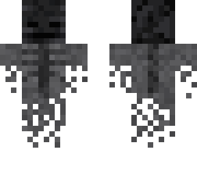 wither ghost