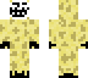 yara yara spongebob