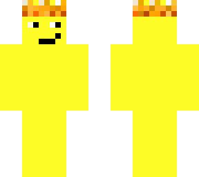 yellow guy