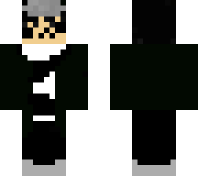 youtuber chimby skin