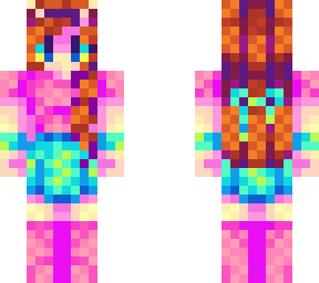 !.-="a tiny bit of color"=-.!