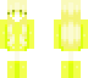 ~ neon lemons ~