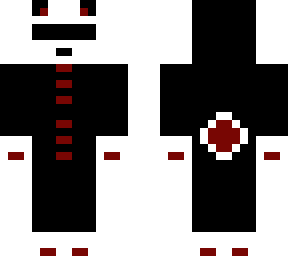 (2026)panda,fox,vampirehybrid