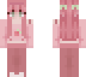 ~pink lemonade rce~