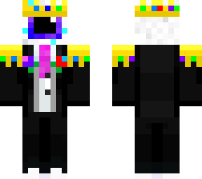 [wemmbufied] king eggchan [empowered]
