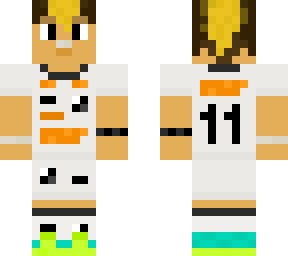 2011 neymar