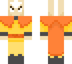aang the legend of aang the last airbender (avatar state)