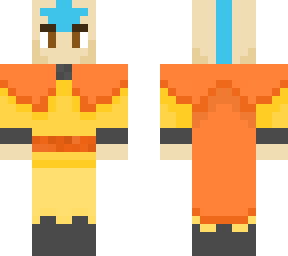 aang the legend of aang the last airbender