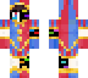 abstracting pomni