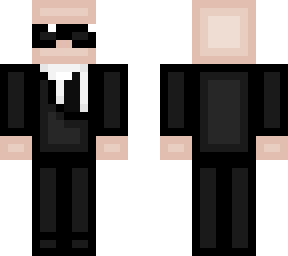 agent