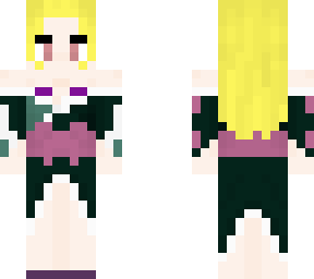 akaginu (cannibal courtesan)