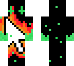 alan becker logo (awakened)